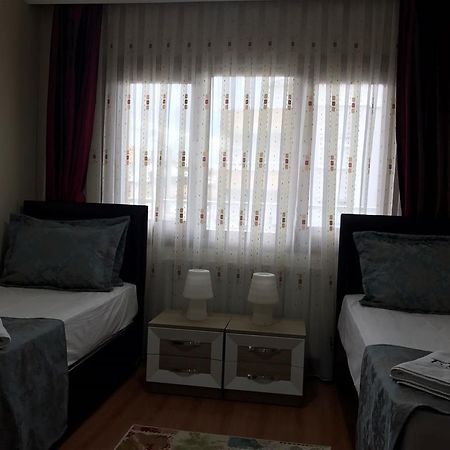 Gold Apart Kavala Exterior photo
