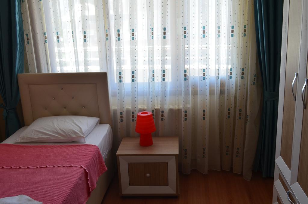 Gold Apart Kavala Exterior photo