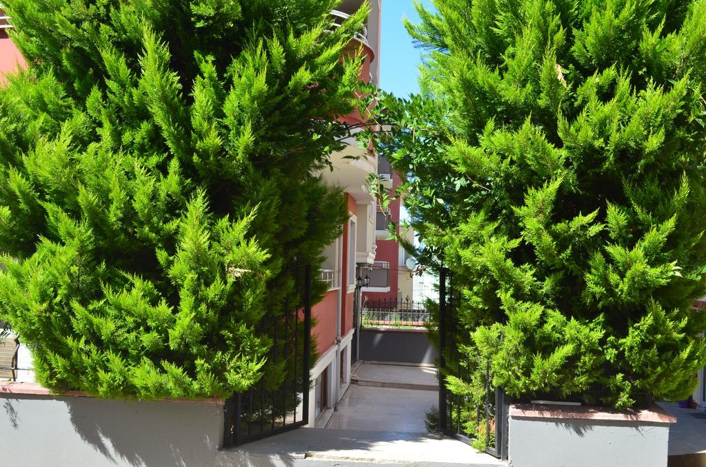 Gold Apart Kavala Exterior photo