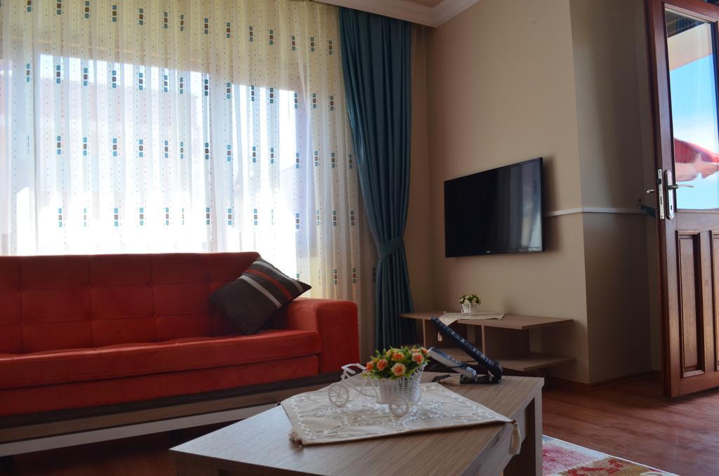 Gold Apart Kavala Exterior photo