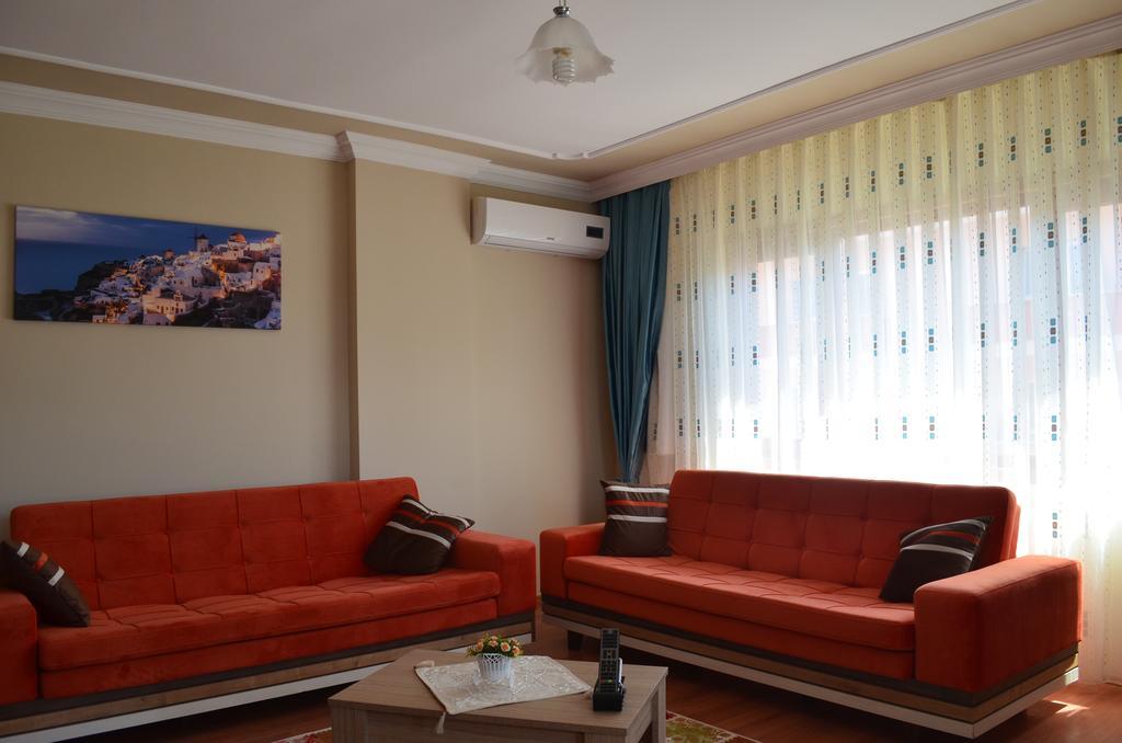 Gold Apart Kavala Exterior photo