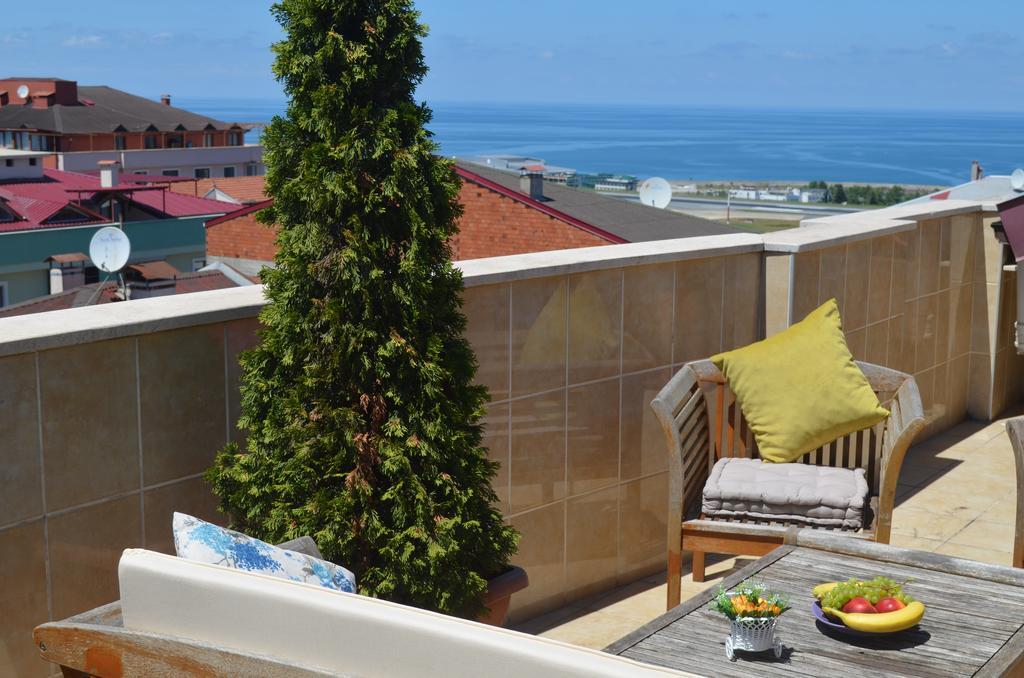 Gold Apart Kavala Exterior photo