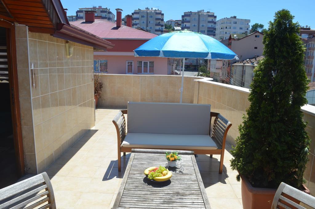 Gold Apart Kavala Exterior photo