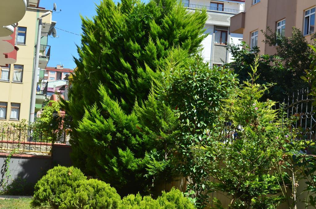 Gold Apart Kavala Exterior photo