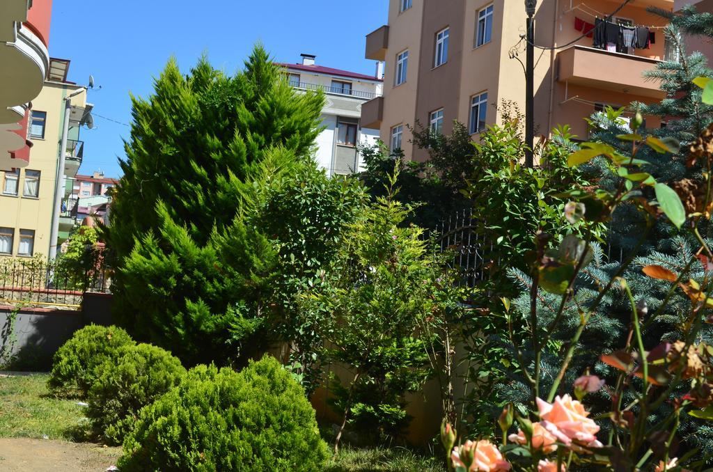 Gold Apart Kavala Exterior photo