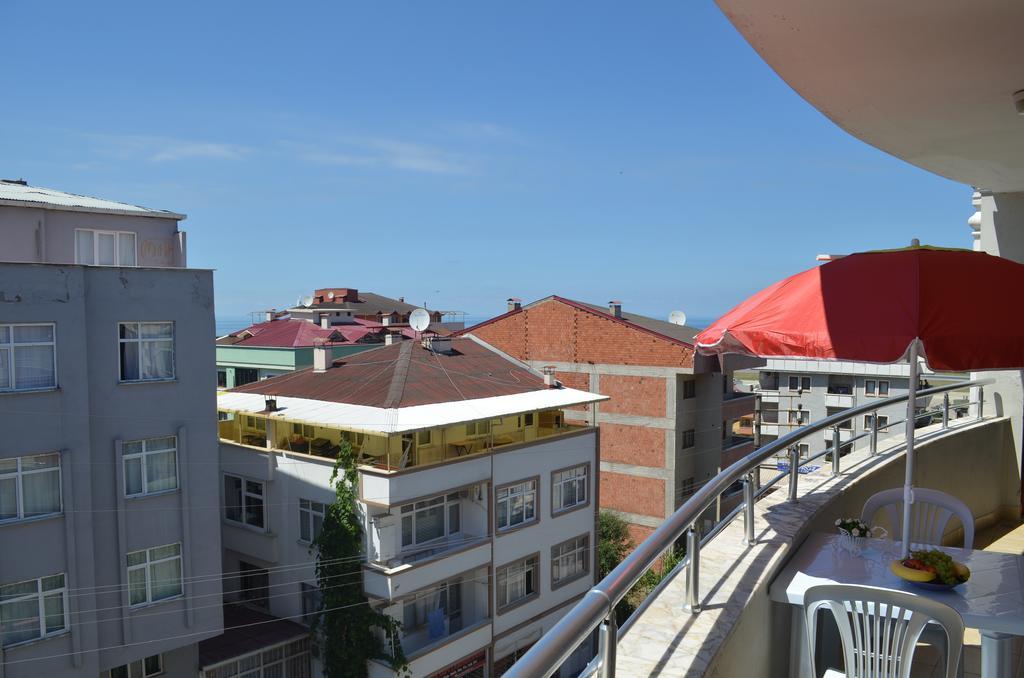 Gold Apart Kavala Exterior photo