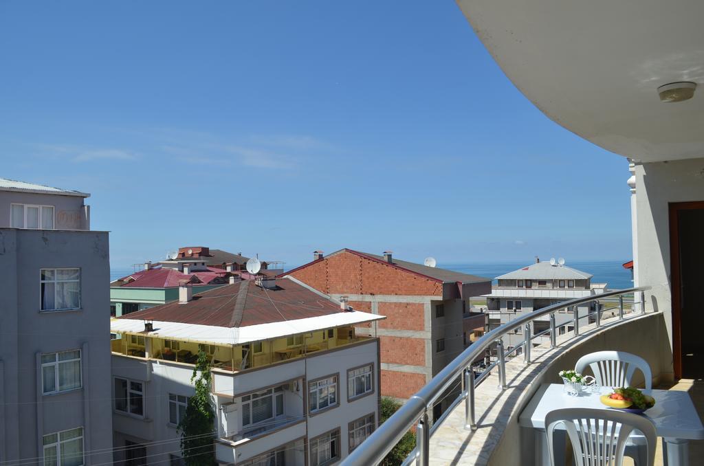 Gold Apart Kavala Exterior photo