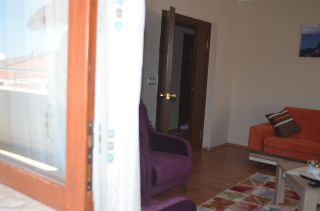 Gold Apart Kavala Exterior photo