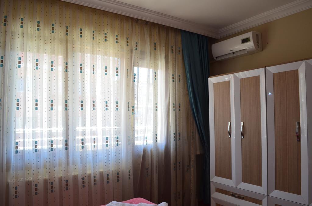 Gold Apart Kavala Exterior photo