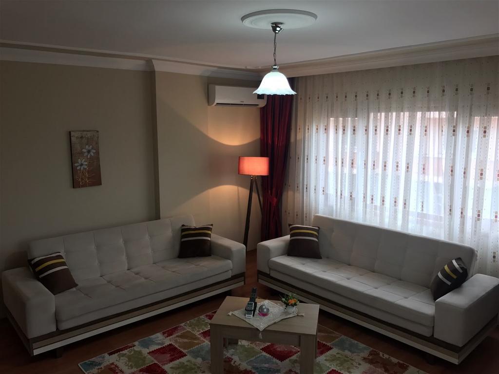 Gold Apart Kavala Exterior photo