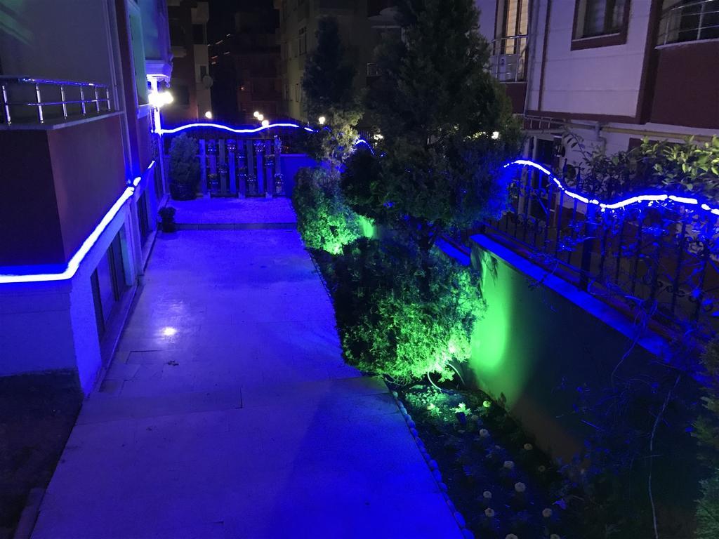 Gold Apart Kavala Exterior photo